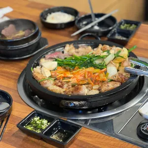 황소돌곱창 리뷰 사진