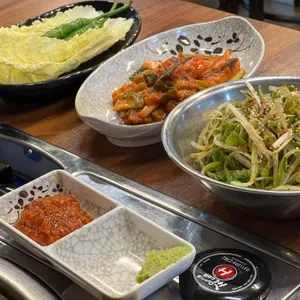 황소돌곱창 리뷰 사진