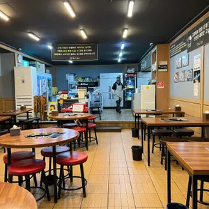 황소돌곱창 리뷰 사진