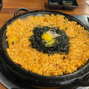 황소돌곱창 사진