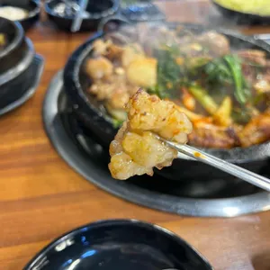 황소돌곱창 사진