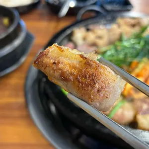 황소돌곱창 리뷰 사진