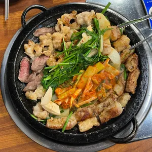 황소돌곱창 리뷰 사진