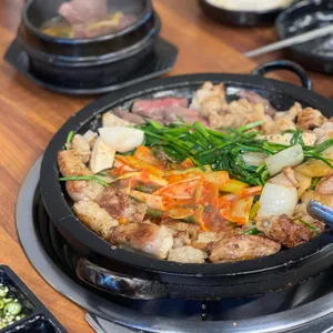 황소돌곱창 리뷰 사진