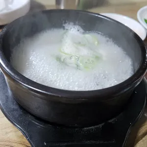 고향순대국 리뷰 사진