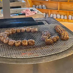 우마이미세 사진