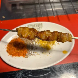 성민양꼬치 사진