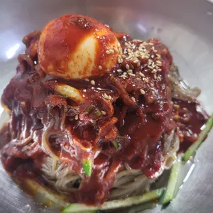 부평막국수 리뷰 사진