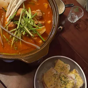 부엉이산장 사진