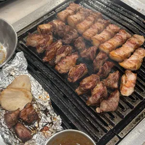 고기짚 사진