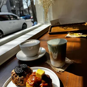 스콘스 사진