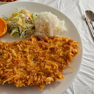 나곡식당 사진