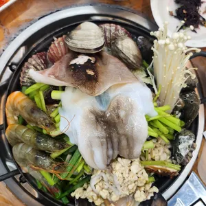 꽃게선장 낙지박사 리뷰 사진