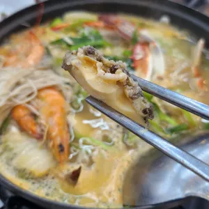 꽃게선장 낙지박사 리뷰 사진