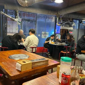 삼냉이골 리뷰 사진