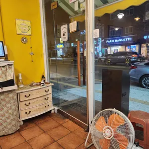수국쌀복 리뷰 사진