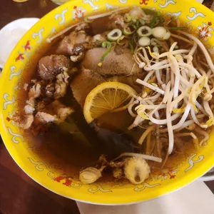 수국쌀복 사진