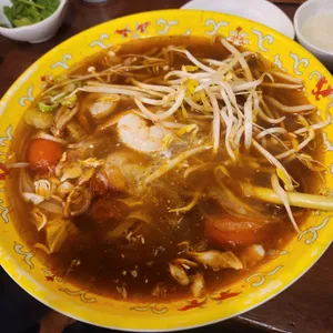 수국쌀복 사진