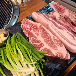 맛고 사진