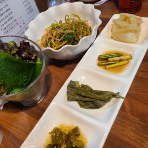 맛고 사진