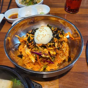 맛고 사진