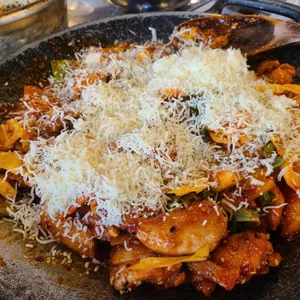 삼산회관 리뷰 사진