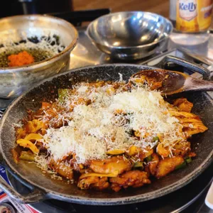 삼산회관 리뷰 사진