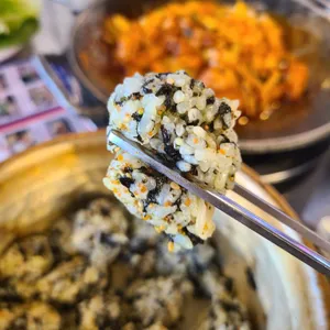 삼산회관 리뷰 사진