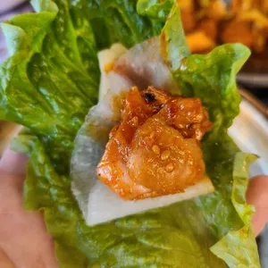 삼산회관 리뷰 사진