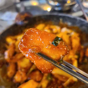 삼산회관 리뷰 사진