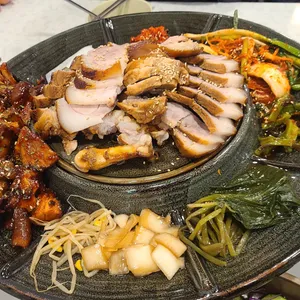 조옥당 사진