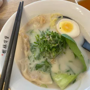 수림식당 리뷰 사진