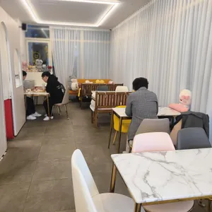 카페 데이즈 리뷰 사진