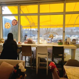 카페 데이즈 리뷰 사진