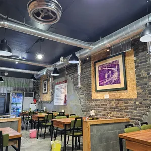 시골순대국밥 리뷰 사진