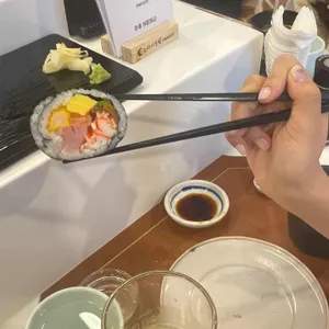 오사이초밥 리뷰 사진