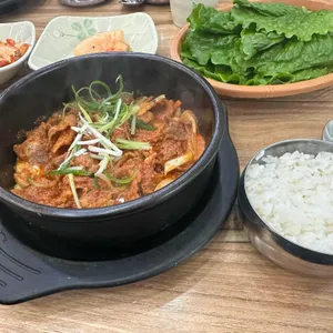 명동면옥 사진