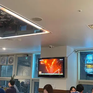 나로도 치킨 리뷰 사진