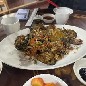 아리산 사진