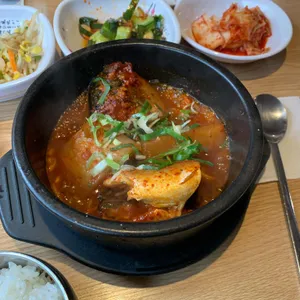 해담 사진