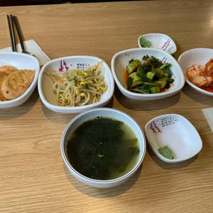 해담 사진
