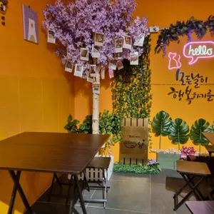 호두과자 냠 리뷰 사진