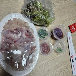 서민회집 사진