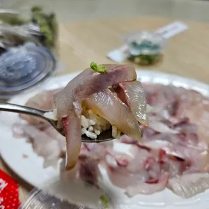 서민회집 사진