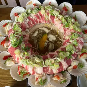 단성무이 사진