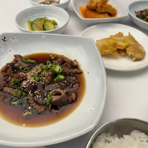 신안촌 사진