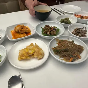 신안촌 사진