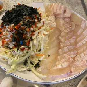 목포회집 사진