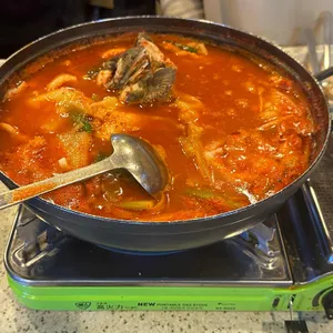 목포회집 사진