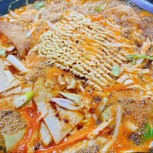 마복림할머니 막내아들네 사진